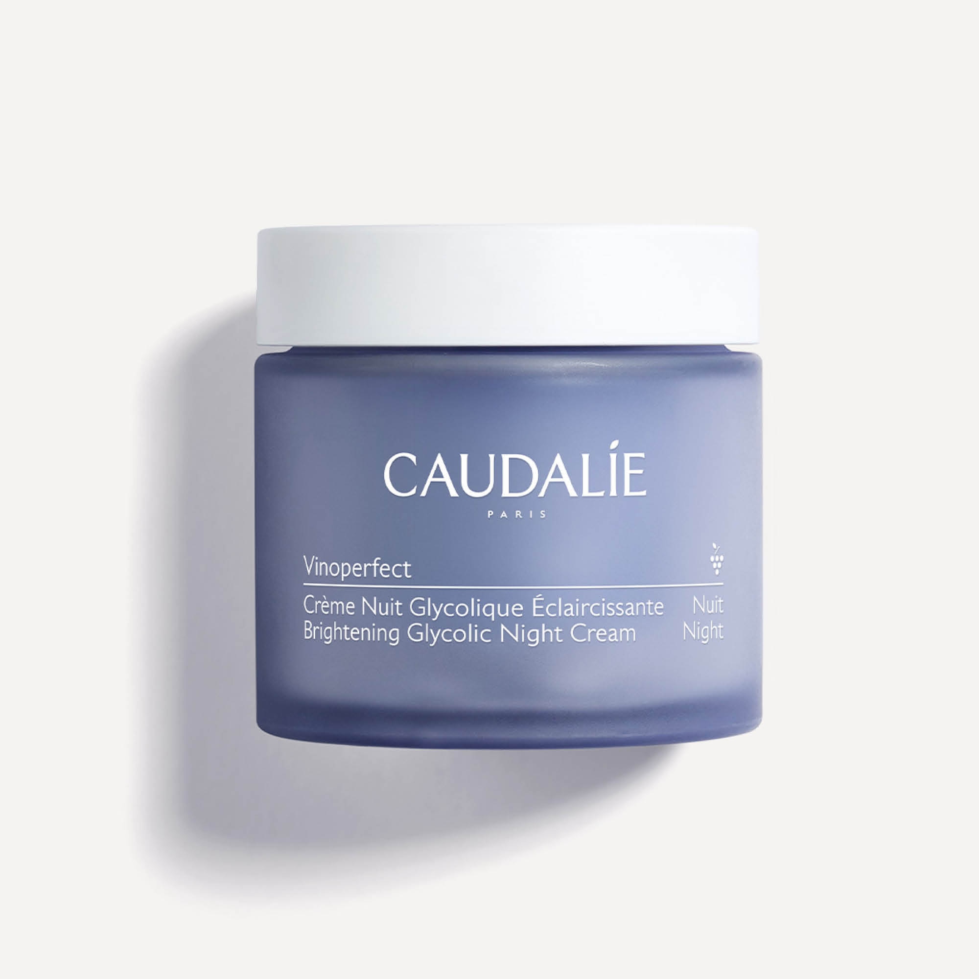 VINOPERFECT DARK SPOT NIGHT CREAM (VINOPERFECT CREMA ILUMINADORA GLICÓLICA DE NOCHE)